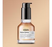 LOreal Professional Serie Expert Metal Detox Concentrated Protection Oil 50ml
