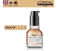 Serie Expert METAL DETOX Serum Oil 50ml by L'Oréal Professionnel