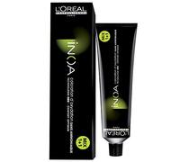 L'OREAL PROFESSIONEL INOA HAIR COLOUR DYE 60g TUBE - 4.56 RED/MAHOGANY