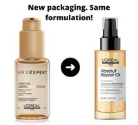 L'Oréal Professionel Serie Expert Absolute Repair Nourishing Oil 90ml