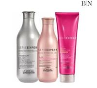 L'Oréal Professionel Serie Expert Inforcer Conditioner 200ml