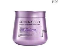 L'Oréal Professionel Serie Expert Liss Masque 250ml
