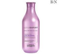 L'Oréal Professionel Serie Expert Liss Shampoo 300ml GENUINE PRODUCT