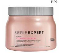 L'Oréal Professionel Serie Expert Vitamino Colour Masque 500ml