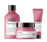 L'Oréal Professionne 300 ml per renovation routine with longer runs