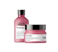L'Oréal Professionne l Pro Longer Shampoo & Mask D
