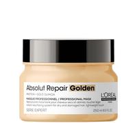 L'Oreal Professionnel Absolut Repair Gold Hydrating Hair Mask for Dry Hair