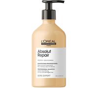 L'Oréal SE Absolut Repair Shampoo 500ml 500ml