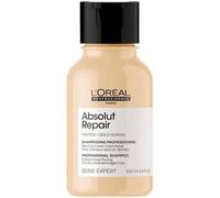 LOral Professionnel Serie Expert Absolut Repair Shampoo For Dehydrated Hair 500ml