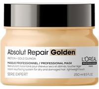 L'Oreal Serie Expert Absolut Repair Golden Mask 250ml