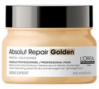 L'Oréal Professionnel Absolut Repair Golden Mask Protein + Quinoa restructuring golden mask 250 ml