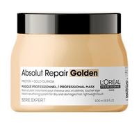 L'Oréal Professionnel Absolut Repair Golden Masque restructuring golden mask 500 ml