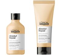 L'Oreal Professionnel SERIE EXPERT Absolut Repair Shampoo 300ml