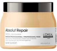 L'Oréal Professionnel Série Expert Absolut Repair Masque regenerating hair mask 500ml