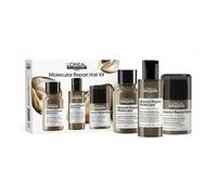 L'Oréal Professionnel Absolut Repair Molecular Discovery Set Mini 3 pcs