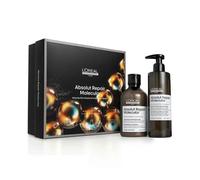 L'Oréal Professionnel Absolut Repair Molecular Duo Gift Set