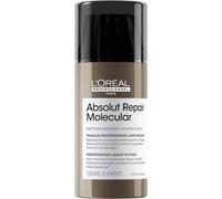 L’Oréal Professionnel Serie Expert Absolut Repair Molecular restorative mask for damaged hair 100 ml