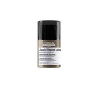 L'oreal Professionnel Absolut Repair Molecular Leave-In Mask In Clear Clear