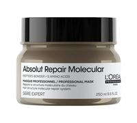 Serie Expert ABSOLUT REPAIR MOLECULAR Concentrated Mask 250ml by L'Oréal Professionnel - Rotating LED Barbershop Sign - Indoor & Outdoor - 4m Cable