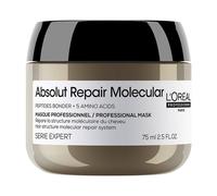 L'Oréal Professionnel Absolut Repair Molecular Rinse-off Mask 75ml