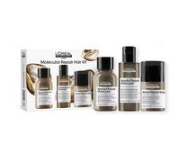 L'Oréal Professionnel SE Absolute Repair Molecular Hair Kit Trio