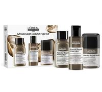 L'Oréal Professionnel Absolut Repair Molecular Mini Trio Kit 3 pcs