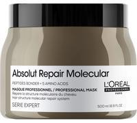 L'Oréal Professionnel Absolut Repair Molecular No-Rinse Repair Mask