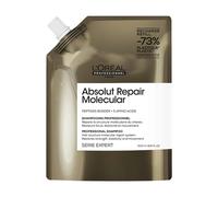 L'Oréal Professionnel SE Absolut Repair Molecular Shampoo 500ml - Refill