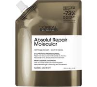 L'Oréal Professionnel SE Absolut Repair Molecular Shampoo 500ml - Refill