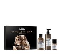 L'Oreal Professionnel Absolut Repair Molecular Trio Gift Set