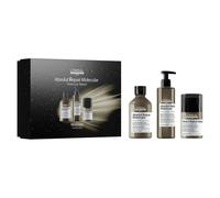 L'Oréal Professionnel Absolut Repair Molecular Trio Gift Set 2025 3 pcs