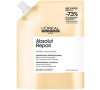 L'Oréal Professionnel Absolut Repair Professional Shampoo Refill 500