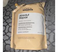 Absolut Repair Gold Shampoo Refill 1500 ml