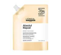 L'oreal Professionnel Absolut Repair Shampoo Refill Pack 500Ml In Clear Clear