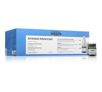 L'Oréal Professionnel Aminexil Advanced Ampoules with Dermatological