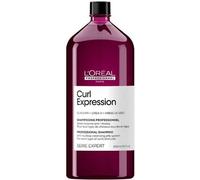 L’Oreal Curl Expression Clarifying and Anti-Build Up Shampoo + Pump 1500ml