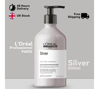 L'Oréal Professionnel SE Silver Shampoo 500ml 500ml