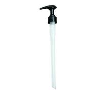 L'OREAL Professionnel Backwash Pump 1500ml (New Style Black)