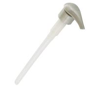 L'Oréal Professionnel Pump dosing pump 1500ml, White