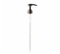 L'OREAL Professionnel Backwash Pump 1500ml (New Style Black)