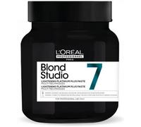 L'Oréal Professionnel Blond Studio 7 Lightening Platinium Plus Paste bleaching paste 500 g