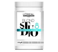 L'Oréal Professionnel Blond Studio 8 Bonder Inside Powder lightening powder with bond protection 500g