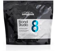 L'Oréal Professionnel Blond Studio 8 Multi-Techniques lightening powder 500 g, refill