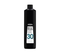 L'Oréal Professionnel Blond Studio Oil Developer oil oxidation cream for lightening powder 1l, 30 Vol. 9%