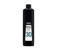 L'Oréal Professionnel Blond Studio Oil Developer oil oxidation cream for lightening powder 1l, 30 Vol. 9%
