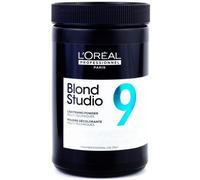 L'Oréal Professionnel Blond Studio Multi-Techniques 9 Bleaching