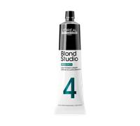 L'Oréal Professionnel Blond Studio No Bleach™ Lightening Cream 60ml