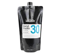 L’Oréal Professionnel Blond Studio Nutri-Developer activating emulsion with nourishing effect 20 vol. 6% 1000 ml