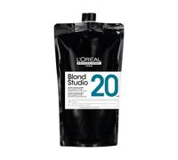 L’Oréal Professionnel Blond Studio Nutri-Developer activating emulsion with nourishing effect 20 vol. 6% 1000 ml