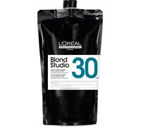 L'Oréal Professionnel Professional Blond Studio Nutri Developer 1000ml 30 Vol 9%